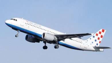 Croatia Airlines Staff Strike: Day 8 22 Croatia Airlines