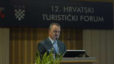 Croatian Tourism Forum in Dubrovnik 16 Croatian Tourism Forum