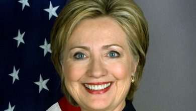 Hillary Clinton to Visit Croatia 1 Hillary Clinton