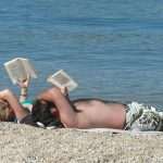 Beaches in Dubrovnik