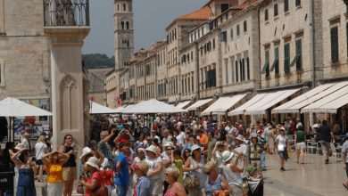 British tour operator Thomson announced 6 new lines to Dubrovnik! 10 Dubrovnik tourism