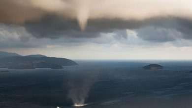 Tornado Dubrovnik