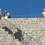 Beaches in Dubrovnik