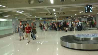 Fly London-Dubrovnik With 23 Flights A Week 2 Dubrovnik Airport 4