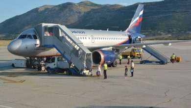 Bienvenidos! Dubrovnik will get some extra flights from Spain 5 Dubrovnik Airport 6