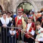 Dubrovnik's Dining Table Closes Tourist Season 6 Dubrovnik's dining table