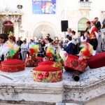 Dubrovnik's Dining Table Closes Tourist Season 9 Dubrovnik's dining table