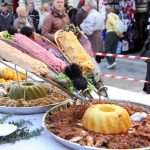 Dubrovnik's Dining Table Closes Tourist Season 1 Dubrovnik's dining table