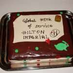 Hilton Hotel Gives Back 2 IMG 0061