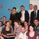 Hilton Hotel Gives Back 5 IMG 0086