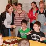 Hilton Hotel Gives Back 6 IMG 0092