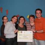 Hilton Hotel Gives Back 7 IMG 0117