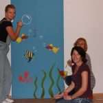 Hilton Hotel Gives Back 8 IMG 0120