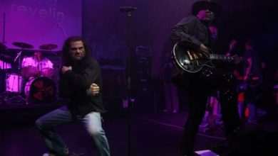 Opća Opasnost Live @ Revelin