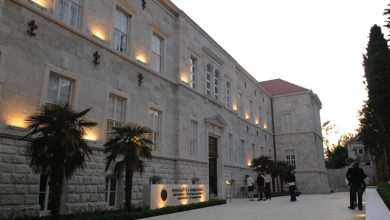 University of Dubrovnik