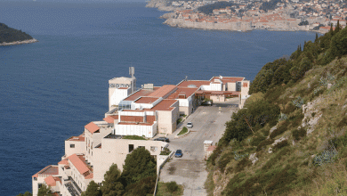 A Russian billionaire Viktor Vekselberg is the new owner of Hotel Belvedere! 24 Hotel Belvedere Dubrovnik