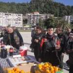 Dubrovnik Bikers To Vukovar