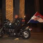 Dubrovnik Bikers To Vukovar