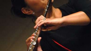 Third Ear Festival Opens 31 bonsai japan145