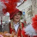From the sleigh to Stradun: Santa resting in Dubrovnik! 25 Santa in Dubrovnik