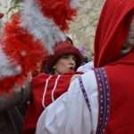 From the sleigh to Stradun: Santa resting in Dubrovnik! 24 Santa in Dubrovnik