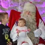 From the sleigh to Stradun: Santa resting in Dubrovnik! 39 Santa in Dubrovnik