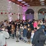 From the sleigh to Stradun: Santa resting in Dubrovnik! 20 Santa in Dubrovnik