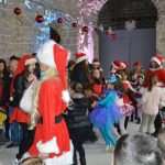 From the sleigh to Stradun: Santa resting in Dubrovnik! 16 Santa in Dubrovnik