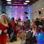 From the sleigh to Stradun: Santa resting in Dubrovnik! 15 Santa in Dubrovnik