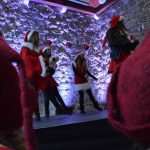 From the sleigh to Stradun: Santa resting in Dubrovnik! 11 Santa in Dubrovnik