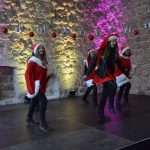 From the sleigh to Stradun: Santa resting in Dubrovnik! 10 Santa in Dubrovnik