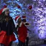 From the sleigh to Stradun: Santa resting in Dubrovnik! 9 Santa in Dubrovnik