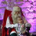From the sleigh to Stradun: Santa resting in Dubrovnik! 5 Santa in Dubrovnik
