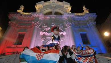 Dubrovnik Celebrates 44 gotovina4