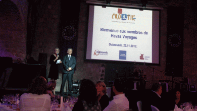 French Travel Agents Congress 1 havas
