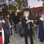 Traditional Sporki Makaruli in Hotel Hilton! 14 hilton makaruli 10