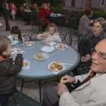 Traditional Sporki Makaruli in Hotel Hilton! 17 hilton makaruli 11