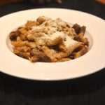 Traditional Sporki Makaruli in Hotel Hilton! 8 hilton makaruli 13