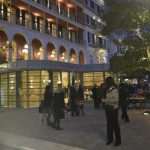 Traditional Sporki Makaruli in Hotel Hilton! 3 hilton makaruli 17