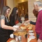 Traditional Sporki Makaruli in Hotel Hilton! 4 hilton makaruli 18