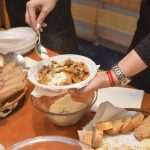 Traditional Sporki Makaruli in Hotel Hilton! 5 hilton makaruli 19