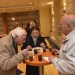 Traditional Sporki Makaruli in Hotel Hilton! 18 hilton makaruli 2