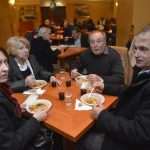 Traditional Sporki Makaruli in Hotel Hilton! 19 hilton makaruli 3