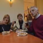 Traditional Sporki Makaruli in Hotel Hilton! 11 hilton makaruli 4