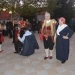 Traditional Sporki Makaruli in Hotel Hilton! 10 hilton makaruli 8