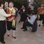 Traditional Sporki Makaruli in Hotel Hilton! 13 hilton makaruli 9