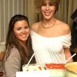 Erasmus Students Cook Up A Storm 3 Erasmus exchange students cooking