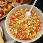 Erasmus Students Cook Up A Storm 7 Erasmus exchange students cooking