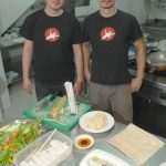 Sushi Cuisine In Cavtat 7 Sushi Cuisine In Cavtat