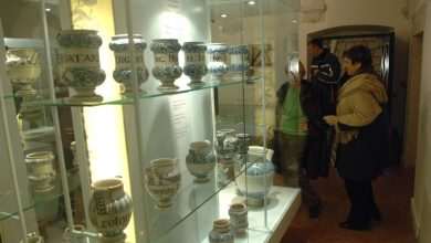 Museum Winter Opening Hours 7 Rector's Palace